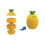 Clementoni CLEMENTONI - I miei frutti da assemblare 5