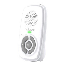 Monitoreo de bebé audio - MOTOROLA - AM21 - 300 m - Blanco