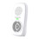 Motorola Monitor de bebê áudio - MOTOROLA - AM21 - 300 m - Branco 1