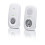Motorola Monitor de bebê áudio - MOTOROLA - AM21 - 300 m - Branco 2