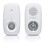 Motorola Monitor de bebê áudio - MOTOROLA - AM21 - 300 m - Branco 4