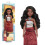 Disney MATTEL Moana Doll 2 JBT56 1