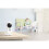 Motorola Videocamera per bambini - MOTOROLA - VM483 - 2,8 - 300 m - Schermo - Infrarossi - Bianco 2