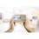 Motorola Videocamera per bambini - MOTOROLA - VM483 - 2,8 - 300 m - Schermo - Infrarossi - Bianco 5