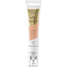 Max Factor Masterpiece Oogversterker Perzik 3 Vermoeidheidscorrector Verhelderend en Kleurbalancerend