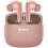 Denver TWE-48DR True wireless Bluetooth headphones with charging case 1