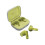 Motorola Écouteurs sans fil - MOTOROLA - Buds Vert olive - Bluetooth 5.3 - Réduction active de bruit - IPX4 3