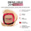 L’Oréal Paris L'Oréal Paris Infaillible 24H Poederfundament 40 Cachemere 9g 2
