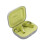 Motorola Écouteurs sans fil - MOTOROLA - Buds Vert olive - Bluetooth 5.3 - Réduction active de bruit - IPX4 2