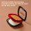 L’Oréal Paris L'Oréal Paris Infaillible 24H Poederfundament 40 Cachemere 9g 3