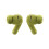 Motorola Écouteurs sans fil - MOTOROLA - Buds Vert olive - Bluetooth 5.3 - Réduction active de bruit - IPX4 4