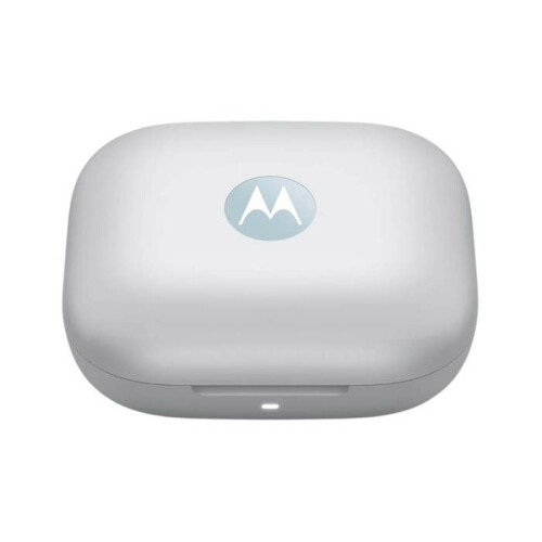 Motorola Bluetooth-headset - MOTOROLA - Moto Buds Illusion Blue - Noise-cancelling - Oplaadbaar - Ingebouwde microfoon 2