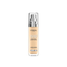 Base - L'OREAL PARIS - Accord Perfect - Golden Almond - 30 ml - 49 tonalidades disponíveis