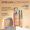L’Oréal Paris Foundation - L'OREAL PARIS - Perfect Match - Gouden amandel - 30 ml - 49 beschikbare tinten 2