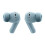 Motorola Bluetooth-headset - MOTOROLA - Moto Buds Illusion Blue - Noise-cancelling - Oplaadbaar - Ingebouwde microfoon 4