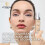 L’Oréal Paris Foundation - L'OREAL PARIS - Perfecte Overeenstemming - 6N Honing - 30 ml - Perfecte Aanpassing 6