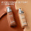 L’Oréal Paris Foundation - L'OREAL PARIS - Accord Parfait - 4.5N TrueBeige - 30 ml - Custom-made unifying 2