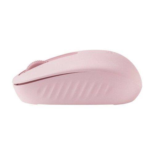 Logitech Souris sans fil - LOGITECH - M196 - Bluetooth - Ergonomique - Rose 2
