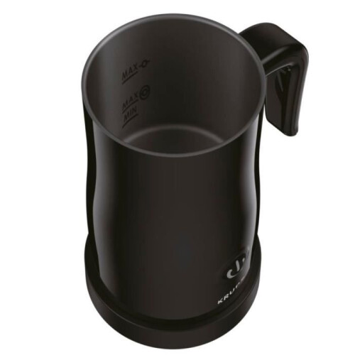 Krups KRUPS XL100810 mælkeskummer sort 2