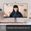 Logitech Webcam - Full HD 1080p - Logitech - Brio 300 - Microfone integrado - Rosa 2