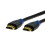 Cabo HDMI - LogiLink - CH0064 - 5 m - 4096 x 2160 pixels - Compatibilidade 3D 3