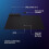 Logitech Gaming Mouse Pad - Logitech G - Powerplay 2 - Wireless Charging System - Black 6