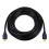 Cabo HDMI - LogiLink - CH0064 - 5 m - 4096 x 2160 pixels - Compatibilidade 3D 2