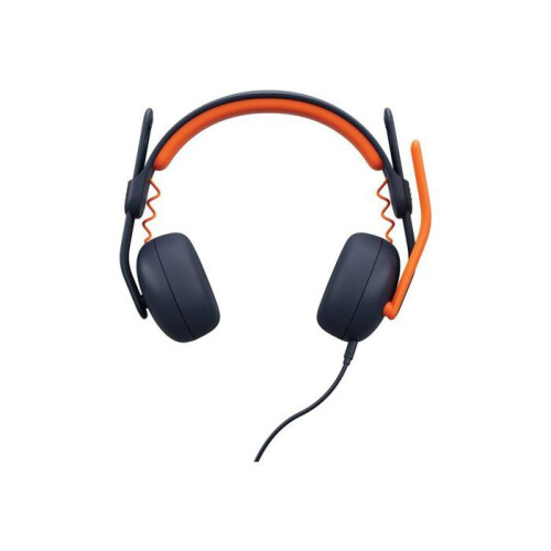 Logitech Logitech Zone Learn Wired On-