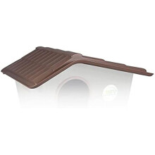 TELO PER CASETTA ECO MINI