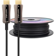 HDMI-kabel V2.1 - NANOCABLE - 10.15.2130 - 8K 60Hz - 4K 120Hz - 48Gbps - 30 m