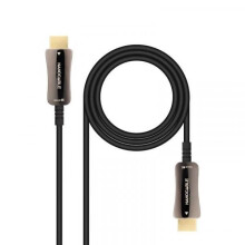 Cable HDMI V2.1 - NATEC - nanofil 15.10.2115 - 15m - 8K 60Hz - HDR