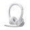 Logitech Headset - Wireless - Logitech - Zone 300 - Bluetooth - Anti-interference - White 1