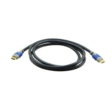 HDMI-kabel - KRAMER - C-HM-HM-PRO-40 - Mannelijk - Mannelijk - 40 voet met Ethernet