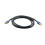 Cabo HDMI - KRAMER - C-HM-HM-PRO-40 - Macho - Macho - 40 pés com Ethernet 1