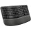 Logitech Clavier Ergonomique - LOGITECH - Wave Keys - Graphite - Espagnol QWERTY - Sans Fil 1
