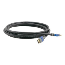 HDMI-kabel - KRAMER - C-HM-HM-PRO-50 - 15.2 m - Dubbele afscherming - Hoge snelheid met Ethernet