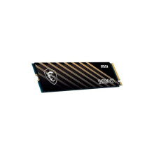 Disco Rígido SSD MSI SPATIUM M371 M.2 500 GB