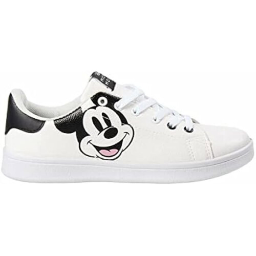 Mickey Mouse - Scarpe sportive per bambini, multicolore, standard (S0733346)