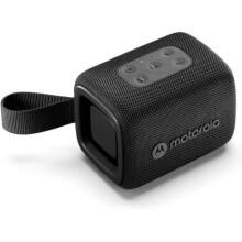 Bluetooth-Lautsprecher - MOTOROLA - ROKR 300 - 7W - Wasserdicht IP67 - 12h Akkulaufzeit