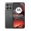 Motorola Motorola Moto G15 4G 8 Go/128 Go Gris (Gravity Grey) Double SIM 1