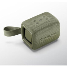 Altoparlante Bluetooth - MOTOROLA - ROKR 300 - 7W - IP67 - Autonomia 12h