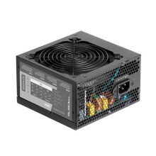 Blocco di alimentazione Mars Gaming APIII500 500W 500 W