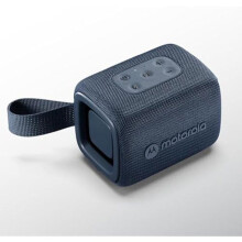Altavoz Bluetooth - MOTOROLA - ROKR 300 - 7W - IP67 - Autonomía 12h