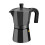 Cafètière - Monix - Vitro - Alluminio - 1 tazza - Nero 1
