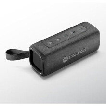 Altavoz portátil Bluetooth - MOTOROLA - ROKR 600 - 30 W - IP67 - Función Broadcast