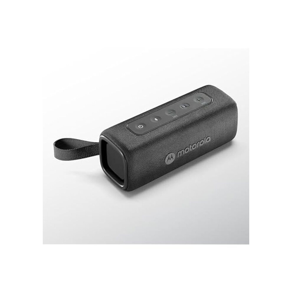 Motorola Tragbare Drahtlose Bluetooth-Lautsprecher 30W Ip67 Broadcast Kraftvollen Bass - Image 3