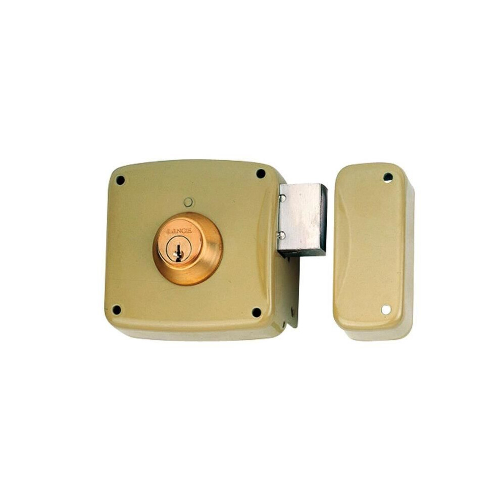 Cerradura Lince 5124A-Boap/120 Derecha-image