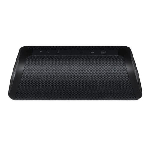 LG Draagbare luidspreker - LG - XBOOM Go XG5QBK - 20 W - Bluetooth 5.1 - IP67