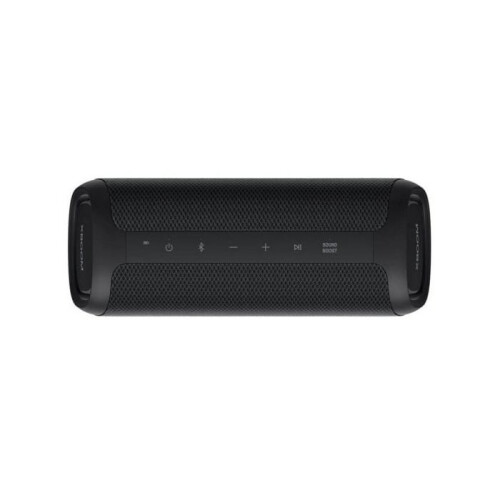 LG Draagbare luidspreker - LG - XBOOM Go XG5QBK - 20 W - Bluetooth 5.1 - IP67 2