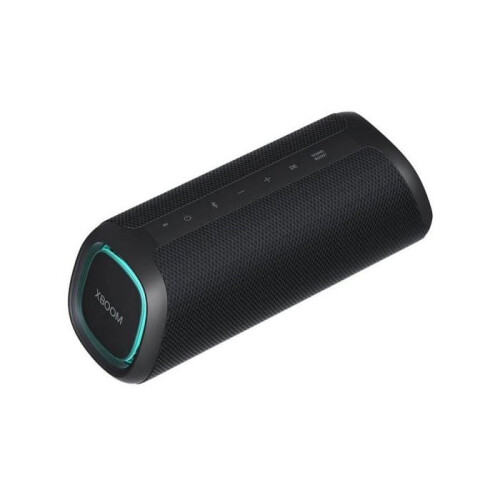 LG Draagbare luidspreker - LG - XBOOM Go XG5QBK - 20 W - Bluetooth 5.1 - IP67 1